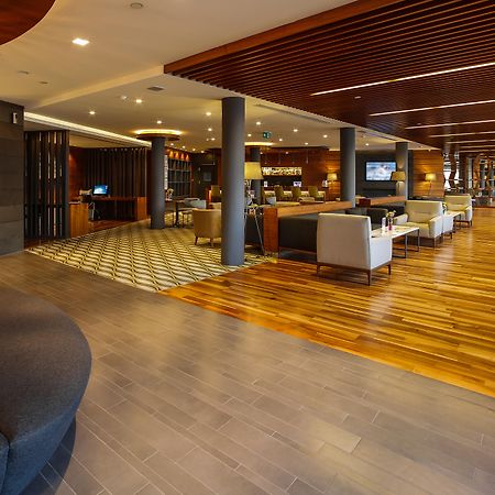 Hotel Anatolia Бурса Екстериор снимка