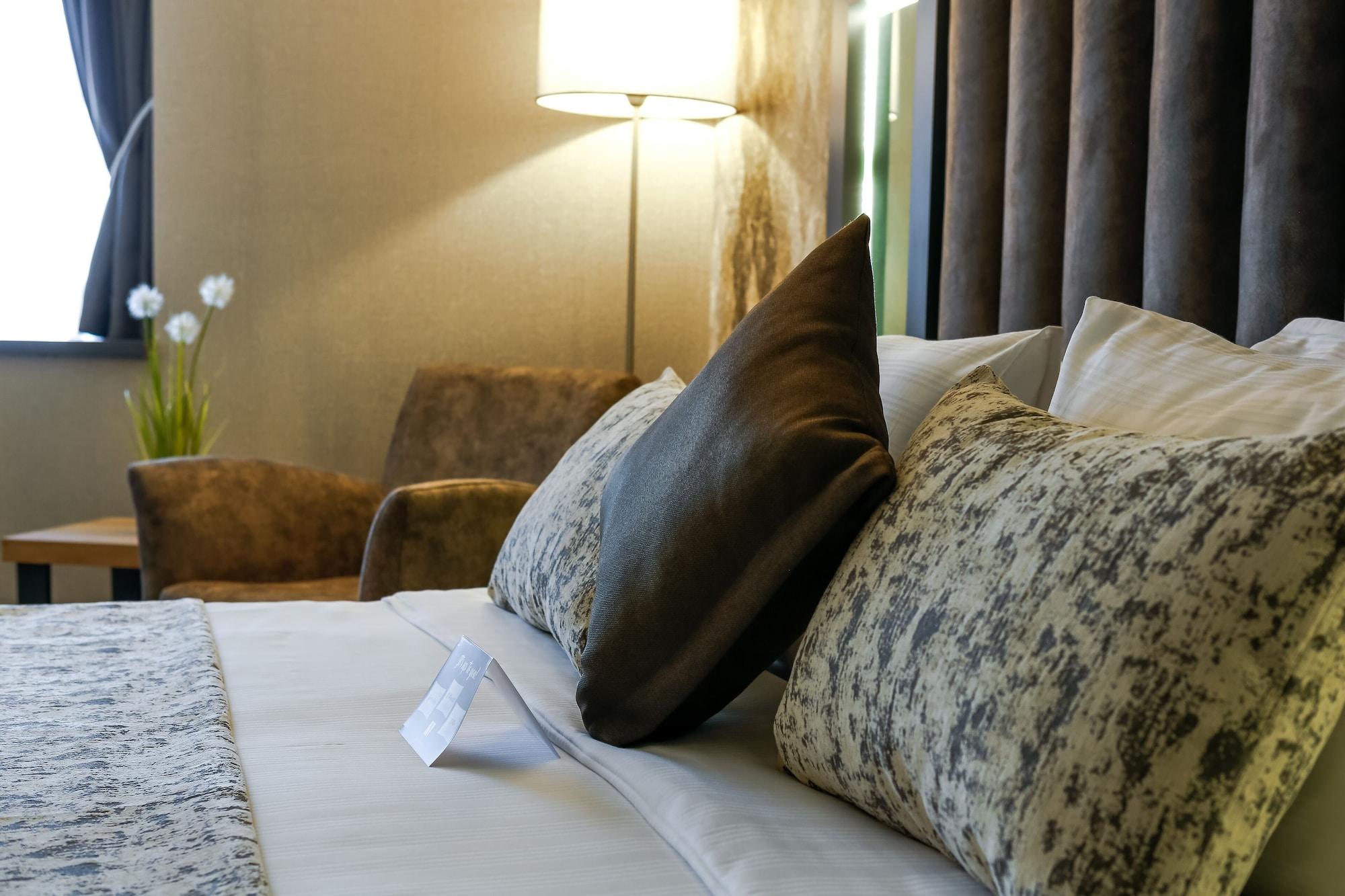 Hotel Anatolia Бурса Екстериор снимка