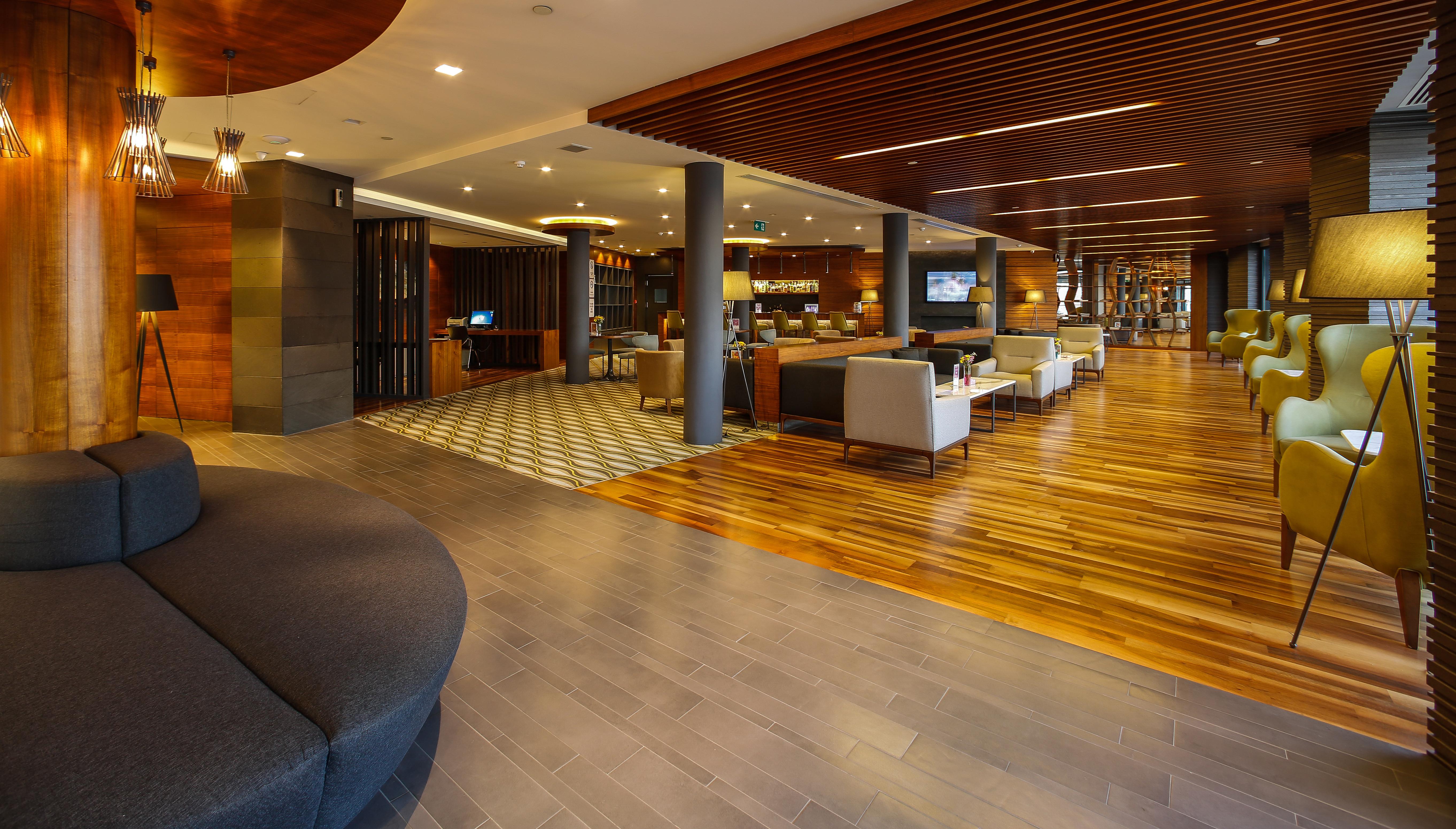 Hotel Anatolia Бурса Екстериор снимка