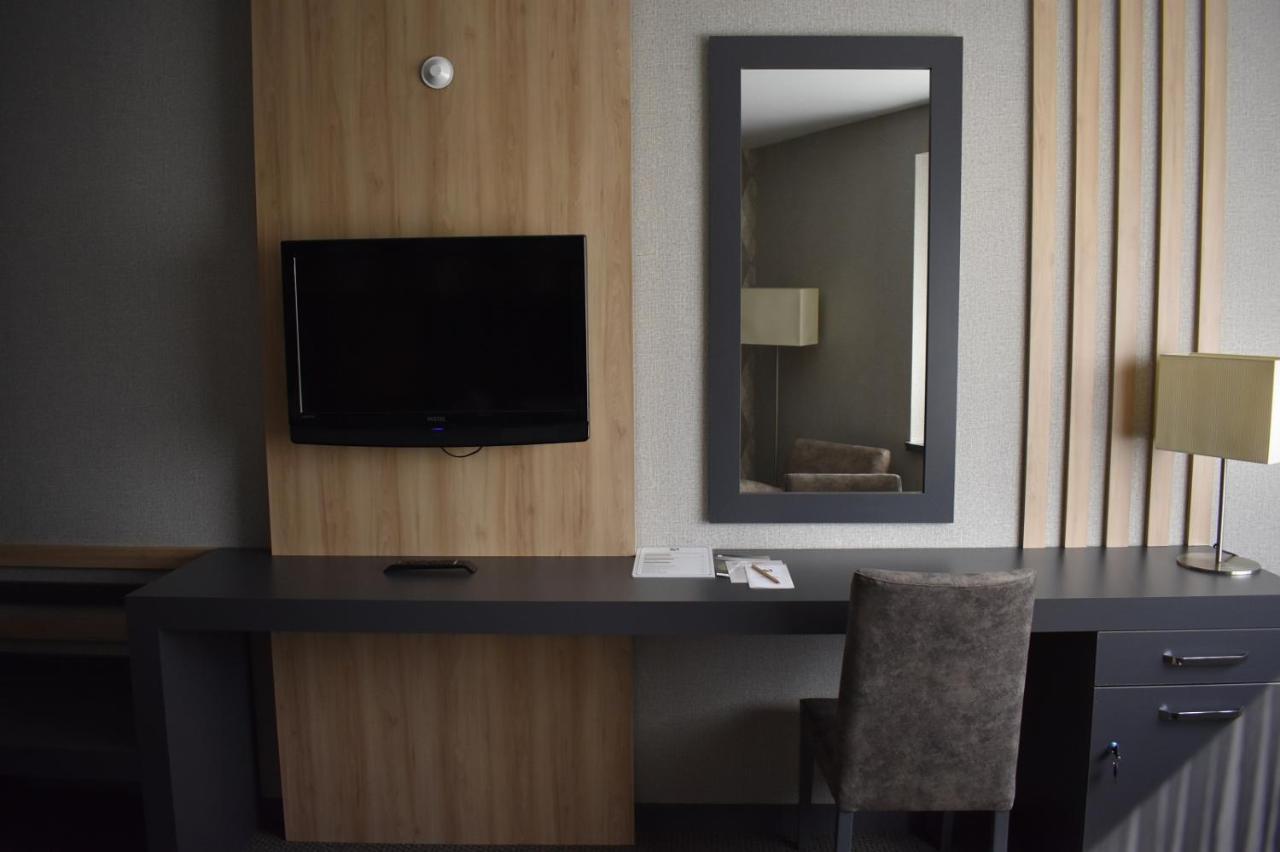 Hotel Anatolia Бурса Екстериор снимка