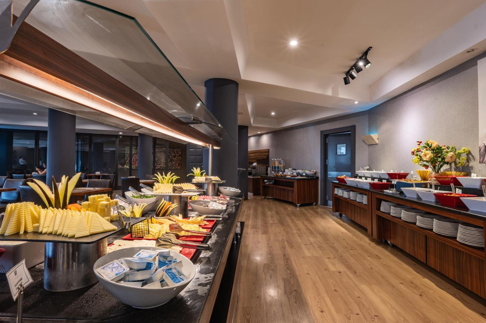 Hotel Anatolia Бурса Екстериор снимка