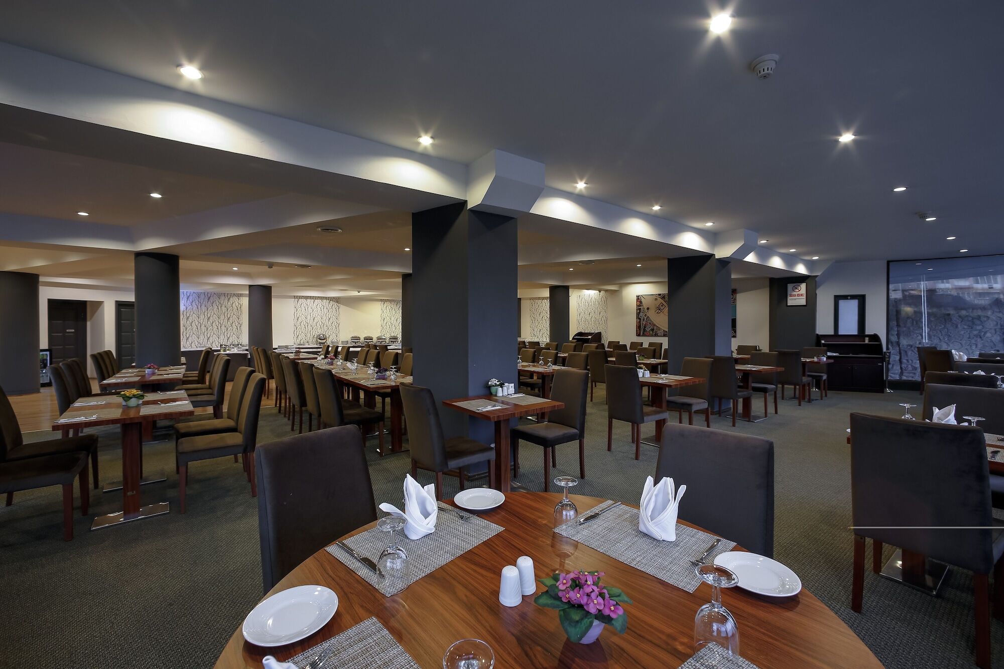 Hotel Anatolia Бурса Екстериор снимка
