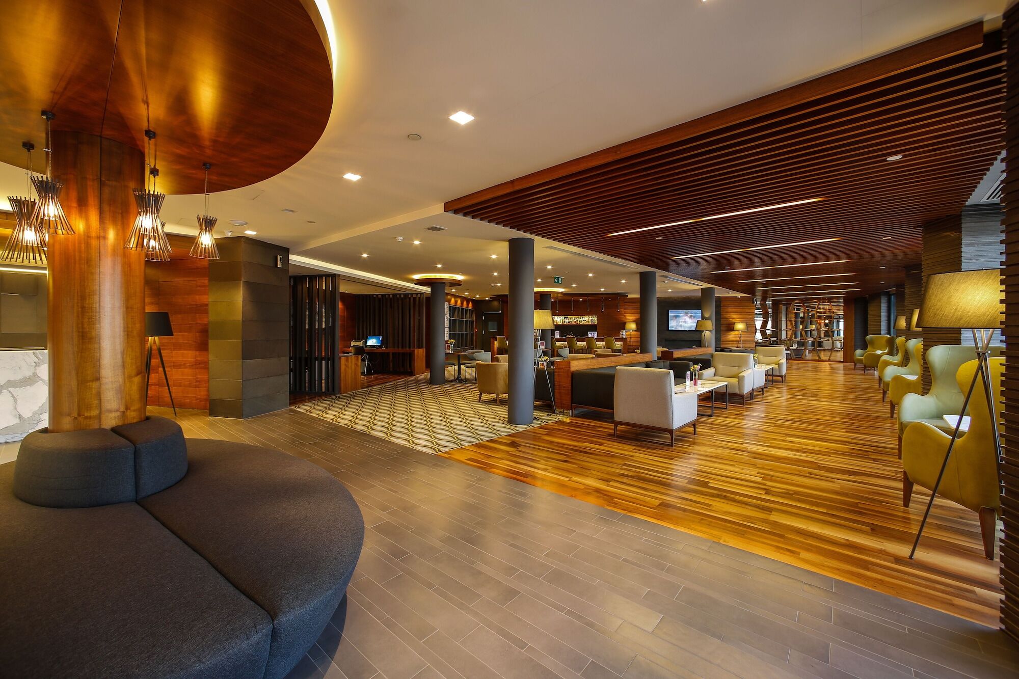 Hotel Anatolia Бурса Екстериор снимка